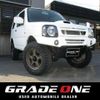 suzuki jimny 2012 -SUZUKI 【名変中 】--Jimny JB23W--670913---SUZUKI 【名変中 】--Jimny JB23W--670913- image 1