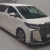 toyota alphard 2021 -TOYOTA 【船橋 310ﾊ1128】--Alphard 3BA-AGH30W--AGH30-0381414---TOYOTA 【船橋 310ﾊ1128】--Alphard 3BA-AGH30W--AGH30-0381414- image 6