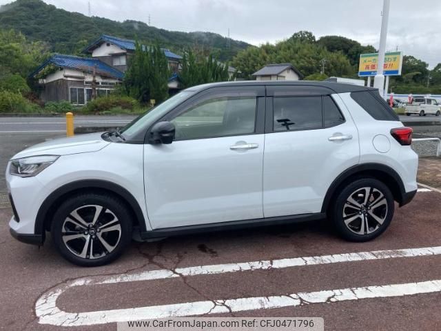 daihatsu rocky 2020 quick_quick_5BA-A200S_A200S-0017630 image 2