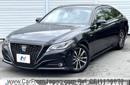 toyota crown 2019 -TOYOTA--Crown 6AA-AZSH20--AZSH20-1044927---TOYOTA--Crown 6AA-AZSH20--AZSH20-1044927-