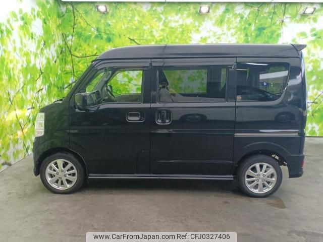 suzuki every-wagon 2019 quick_quick_ABA-DA17W_DA17W-202075 image 2