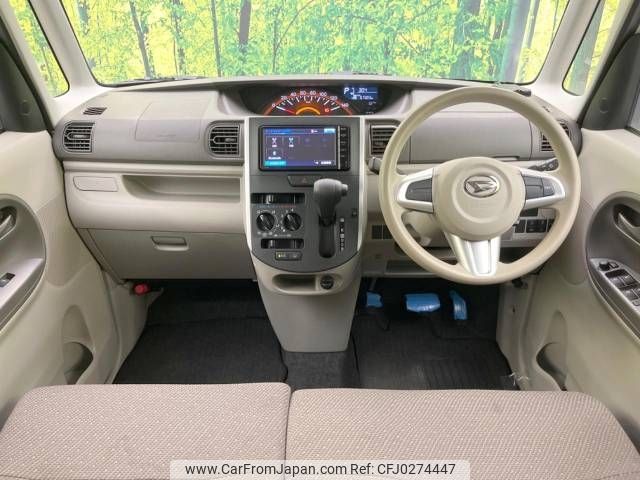 daihatsu tanto 2018 -DAIHATSU--Tanto DBA-LA600S--LA600S-0637685---DAIHATSU--Tanto DBA-LA600S--LA600S-0637685- image 2