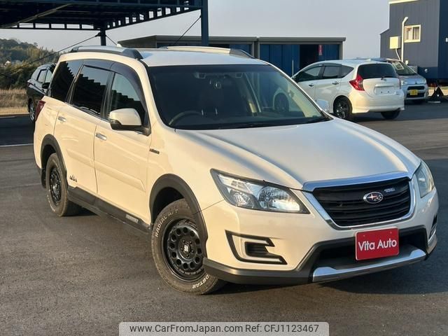 subaru exiga-crossover-7 2016 quick_quick_YAM_YAM-021504 image 2