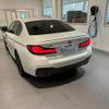 bmw 5-series 2021 -BMW--BMW 5 Series 3DA-JF20--WBA52BL030WX20250---BMW--BMW 5 Series 3DA-JF20--WBA52BL030WX20250- image 6