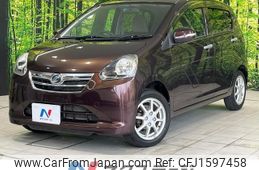 daihatsu mira-e-s 2011 CFJ1597458