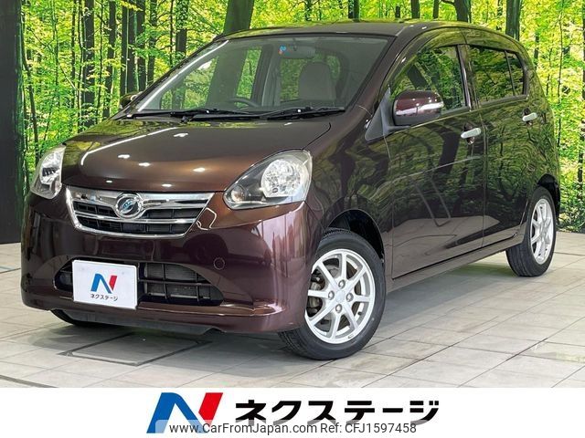 daihatsu mira-e-s 2011 CFJ1597458 image 1