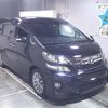 toyota vellfire 2013 -TOYOTA--Vellfire ANH20W-8297561---TOYOTA--Vellfire ANH20W-8297561- image 1