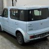 nissan cube 2004 -NISSAN--Cube BZ11--176849---NISSAN--Cube BZ11--176849- image 2