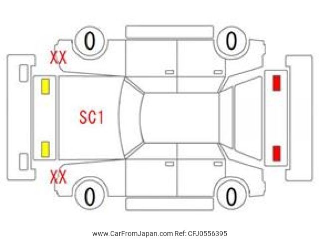 mitsubishi pajero-jr 1997 -MITSUBISHI--Pajero Jr E-H57A*K改--H57A5000647---MITSUBISHI--Pajero Jr E-H57A*K改--H57A5000647- image 2