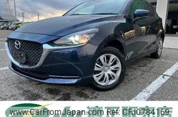 mazda demio 2022 -MAZDA--MAZDA2 DJLAS--251801---MAZDA--MAZDA2 DJLAS--251801-