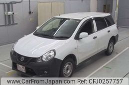 nissan ad-van 2017 -NISSAN--AD Van DBF-VZNY12--VZNY12-069342---NISSAN--AD Van DBF-VZNY12--VZNY12-069342-