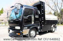 isuzu forward 2006 CFJ1648862