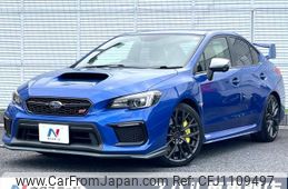 subaru wrx 2018 -SUBARU--WRX CBA-VAB--VAB-024524---SUBARU--WRX CBA-VAB--VAB-024524-