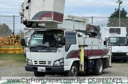 isuzu elf-truck 2006 GOO_NET_EXCHANGE_0902389A30230813W001