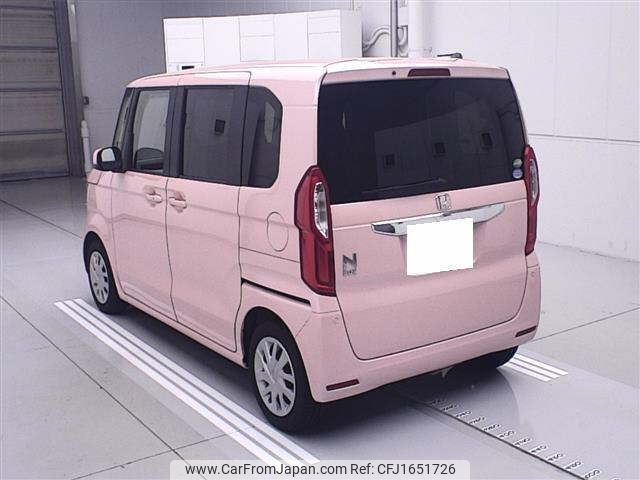 honda n-box 2017 CFJ1651726 image 2