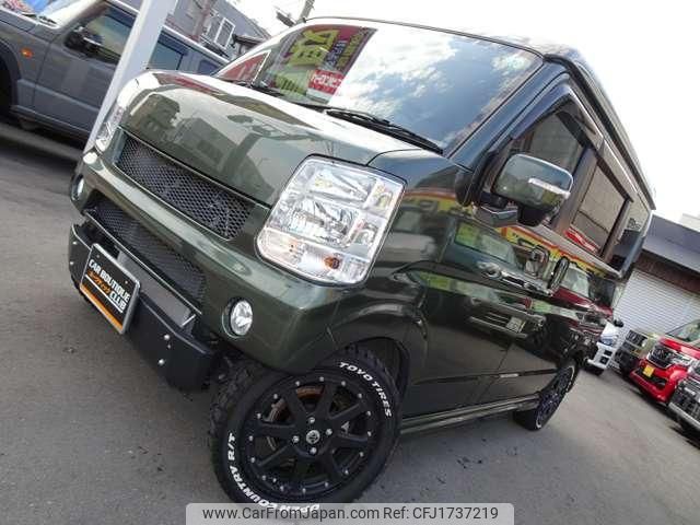 suzuki every-wagon 2024 CFJ1737219 image 1