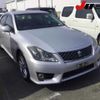 toyota crown 2010 -TOYOTA--Crown GRS200-0037027---TOYOTA--Crown GRS200-0037027- image 1