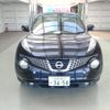 nissan juke 2011 CFJ1817386 image 8