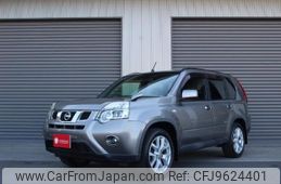 nissan x-trail 2010 quick_quick_DNT31_DNT31-203446