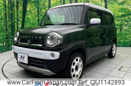 suzuki hustler 2015 -SUZUKI--Hustler DBA-MR31S--MR31S-280257---SUZUKI--Hustler DBA-MR31S--MR31S-280257-