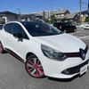 renault lutecia 2015 -RENAULT--Renault Lutecia ABA-RH5F--VF15R400EE0706519---RENAULT--Renault Lutecia ABA-RH5F--VF15R400EE0706519- image 1