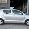 suzuki alto 2017 -SUZUKI--Alto DBA-HA36S--HA36S-368830---SUZUKI--Alto DBA-HA36S--HA36S-368830- image 6