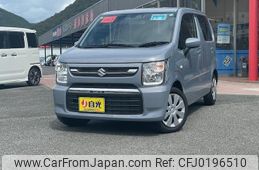 suzuki wagon-r 2024 -SUZUKI 【名変中 】--Wagon R MH85S--191670---SUZUKI 【名変中 】--Wagon R MH85S--191670-