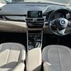 bmw 2-series 2016 -BMW--BMW 2 Series LDA-2E20--WBA2E520205E96460---BMW--BMW 2 Series LDA-2E20--WBA2E520205E96460- image 16