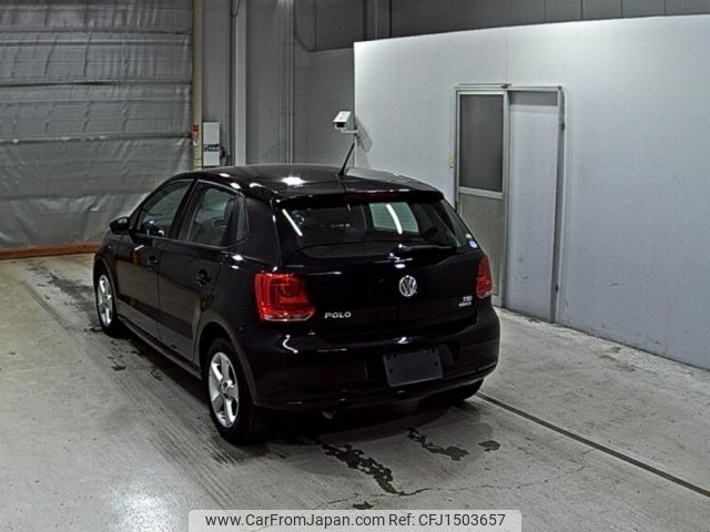 volkswagen polo 2014 -VOLKSWAGEN--VW Polo 6RCBZ-WVWZZZ6RZEU052561---VOLKSWAGEN--VW Polo 6RCBZ-WVWZZZ6RZEU052561- image 2