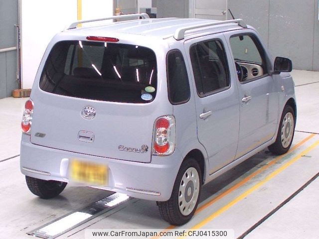 daihatsu mira-cocoa 2014 -DAIHATSU 【岐阜 581な4659】--Mira Cocoa L675S-0183759---DAIHATSU 【岐阜 581な4659】--Mira Cocoa L675S-0183759- image 2