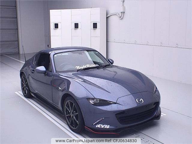 mazda roadster 2017 -MAZDA--Roadster NDERC-101605---MAZDA--Roadster NDERC-101605- image 1