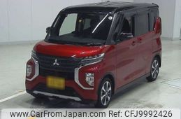 mitsubishi ek-sport 2021 -MITSUBISHI 【岐阜 582ﾃ5183】--ek X Space 4AA-B35A--B35A-0007769---MITSUBISHI 【岐阜 582ﾃ5183】--ek X Space 4AA-B35A--B35A-0007769-