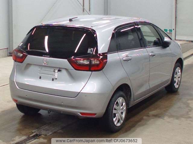 honda fit 2022 -HONDA--Fit 6BA-GR2--GR2-1103420---HONDA--Fit 6BA-GR2--GR2-1103420- image 2