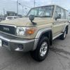 toyota land-cruiser 2014 -TOYOTA--Land Cruiser CBF-GRJ76K--GRJ76-1001696---TOYOTA--Land Cruiser CBF-GRJ76K--GRJ76-1001696- image 3