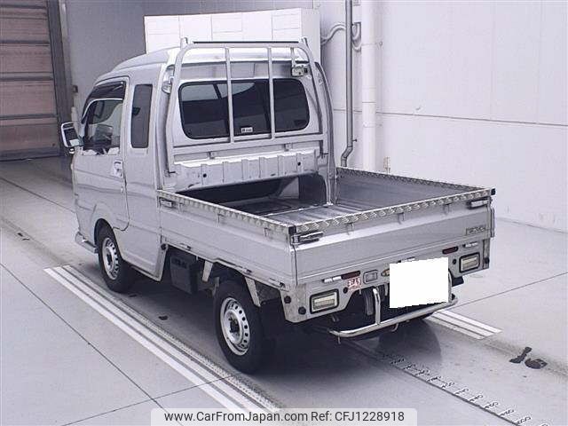 suzuki carry-truck 2020 -SUZUKI 【袖ケ浦 483ｺ2223】--Carry Truck DA16T-525538---SUZUKI 【袖ケ浦 483ｺ2223】--Carry Truck DA16T-525538- image 2