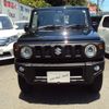 suzuki jimny 2024 -SUZUKI--Jimny 3BA-JB64W--JB64W-345***---SUZUKI--Jimny 3BA-JB64W--JB64W-345***- image 2