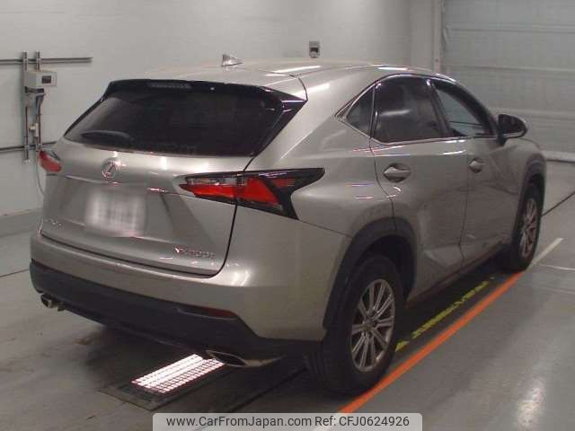 lexus nx 2016 -LEXUS 【多摩 330ﾑ3885】--Lexus NX DBA-AGZ10--AGZ10-1010768---LEXUS 【多摩 330ﾑ3885】--Lexus NX DBA-AGZ10--AGZ10-1010768- image 2