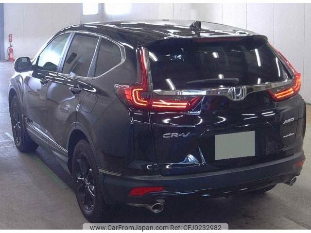 honda cr-v 2022 quick_quick_6BA-RW2_RW2-1300301 image 2