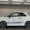 abarth 595 2018 quick_quick_ABA-31214T_ZFA3120000J874898 image 9