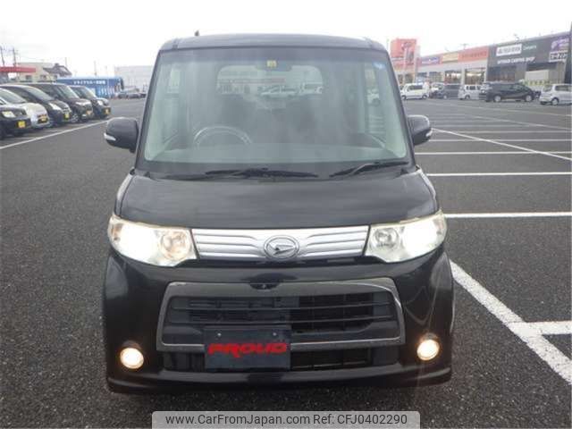 daihatsu tanto 2011 -DAIHATSU 【横浜 594ﾛ1957】--Tanto DBA-L375S--L375S-0473677---DAIHATSU 【横浜 594ﾛ1957】--Tanto DBA-L375S--L375S-0473677- image 1