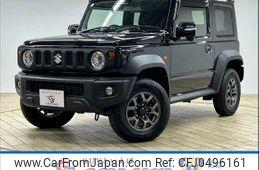 suzuki jimny-sierra 2023 -SUZUKI--Jimny Sierra 3BA-JB74W--JB74W-198515---SUZUKI--Jimny Sierra 3BA-JB74W--JB74W-198515-