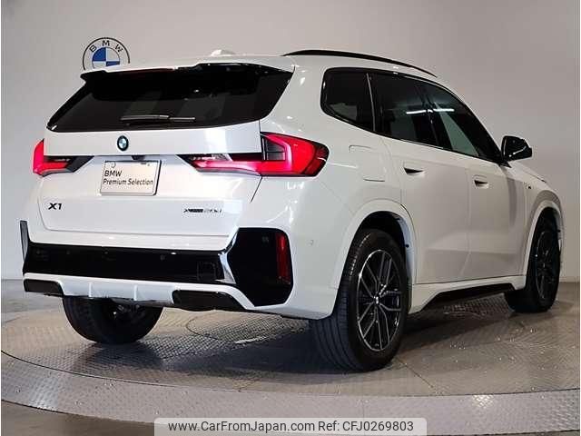 bmw x1 2023 quick_quick_3CA-42EG20_WBA42EG0405W94741 image 2