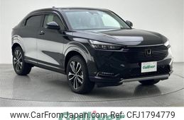 honda vezel 2023 CFJ1794779