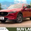 mazda cx-5 2017 -MAZDA--CX-5 DBA-KF5P--KF5P-104073---MAZDA--CX-5 DBA-KF5P--KF5P-104073- image 1