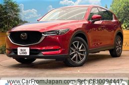 mazda cx-5 2017 -MAZDA--CX-5 DBA-KF5P--KF5P-104073---MAZDA--CX-5 DBA-KF5P--KF5P-104073-