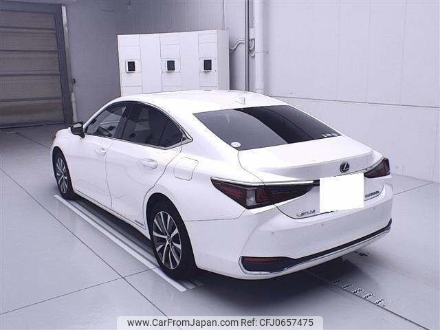 lexus es 2019 -LEXUS 【岐阜 303ﾆ4437】--Lexus ES AXZH10-1009009---LEXUS 【岐阜 303ﾆ4437】--Lexus ES AXZH10-1009009- image 2