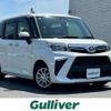 toyota roomy 2021 -TOYOTA--Roomy 5BA-M900A--M900A-0547689---TOYOTA--Roomy 5BA-M900A--M900A-0547689- image 1