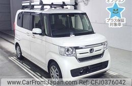 honda n-box 2018 -HONDA--N BOX JF3-1103091---HONDA--N BOX JF3-1103091-