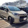 toyota sienta 2025 quick_quick_MXPL10G_MXPL10-1214912 image 16