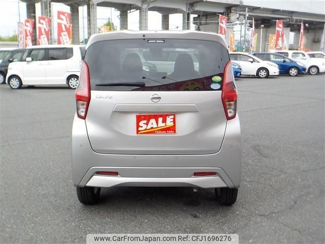 nissan dayz 2020 CFJ1696276 image 2